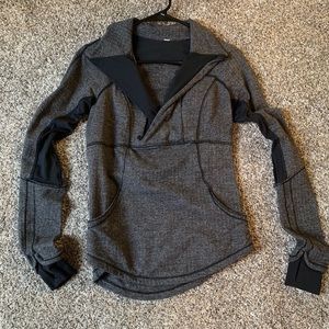 Lululemon Pullover